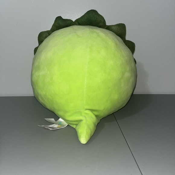 3/25$(Mix) Squishmallow Green Dinosaur Plush - Picture 3 of 9